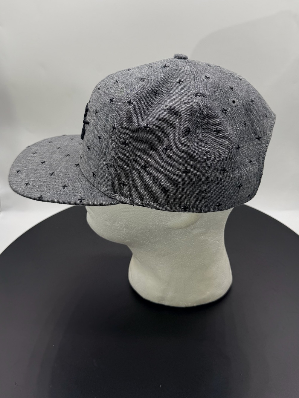 Nike SB Snapback hat - Picture 4 of 4
